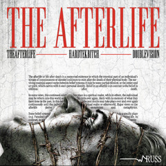 Russ - The Afterlife [Ben Techy MSTR]