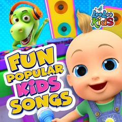 Phonics Song