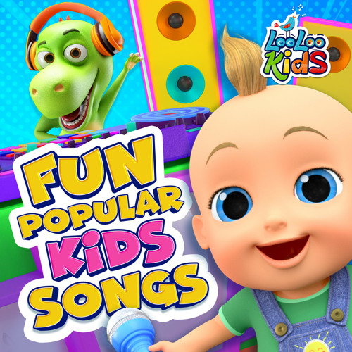 Phonics Song