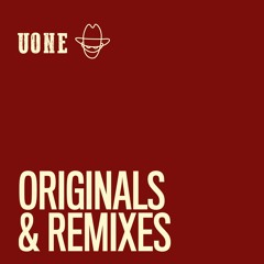 ORIGINALS & REMIXES