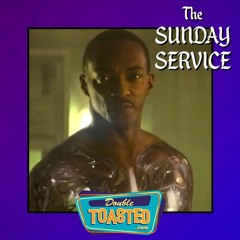 THE SUNDAY SERVICE - 01 - 17 - 2021