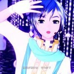 KAITO V3 テオ Teo カバー