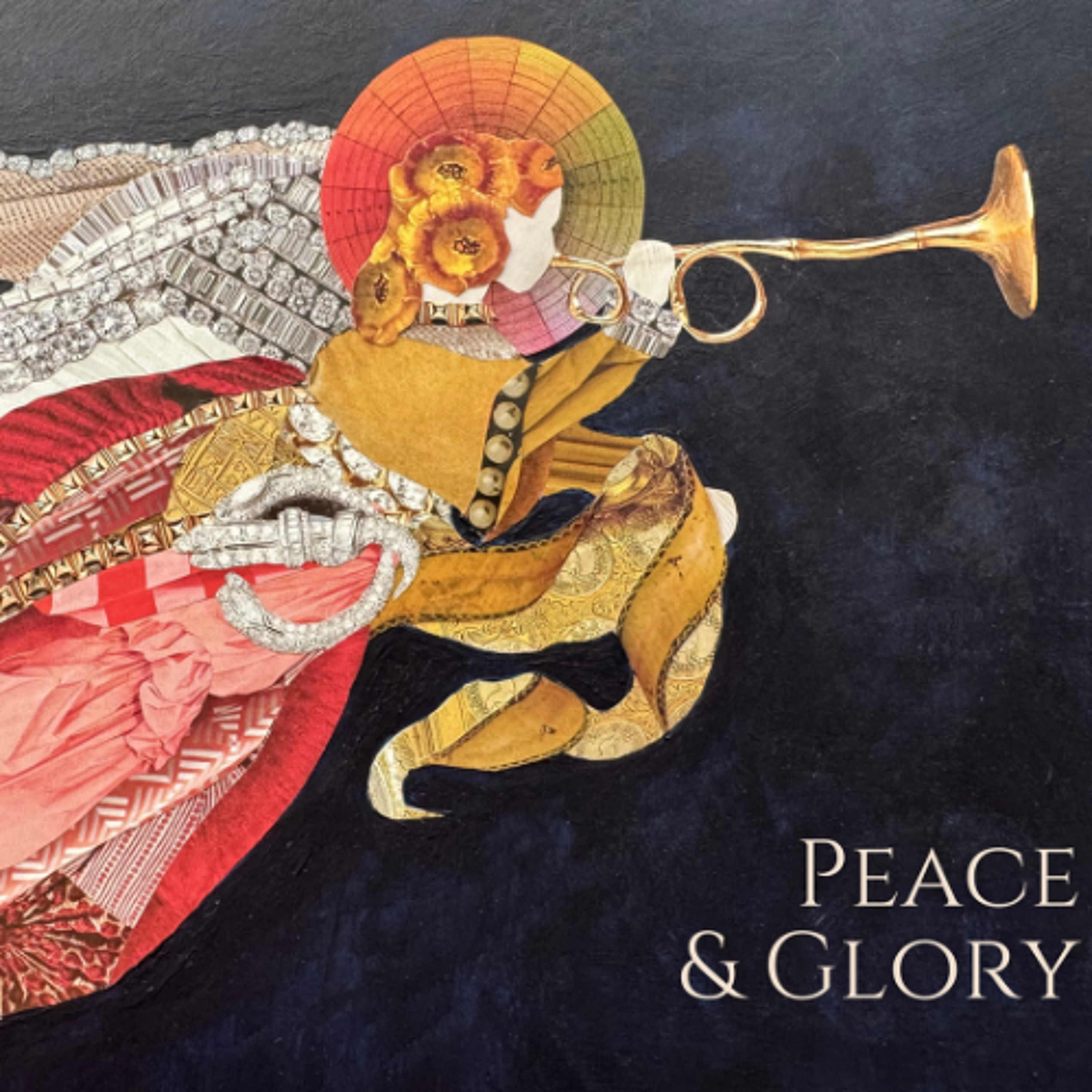 Worshiping with the Wise Men - Mathew 2:1-12 - 4th January 2026 - Eleanor Jeans episode artwork