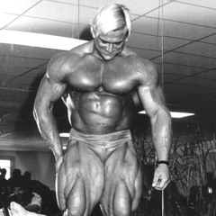 Tom Platz - You have to achieve failure x Entombed (Slowed + reverb + remastered)