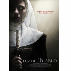 Crítica A La Luz Del Diablo (Prey For The Devil) Por Cristian Olcina En 100 Cine