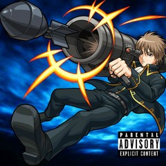 ROCKET!!! (prod. blank)