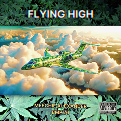 FLYING HIGH (MEECHIE ALEXANDER X BMK26)
