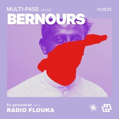 Podcast MPR 012 : BERNOURS