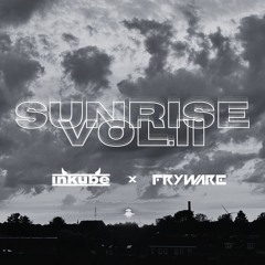 SUNRISE Vol.II (w/ Fryware)