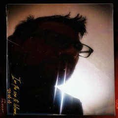 I'm The One To Blame