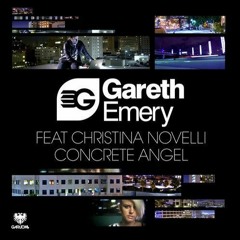 Gareth Emery ft. Christina Novelli - Concrete Angel (Daxson Remix)