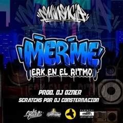 Eminemcia- merme ( beat erk en ritmo , prod. Por dj Ozner & scrachts  por Dj consternación )[2024]