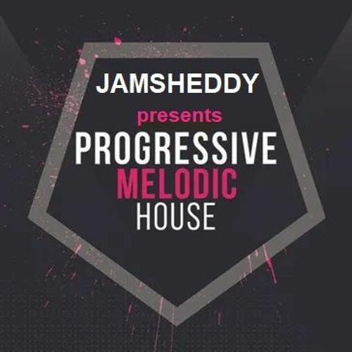 Progressive Melodic House Mix