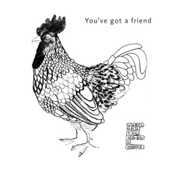 You’ve Got a Friend