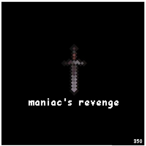 Maniac's Revenge (Note Blocks)