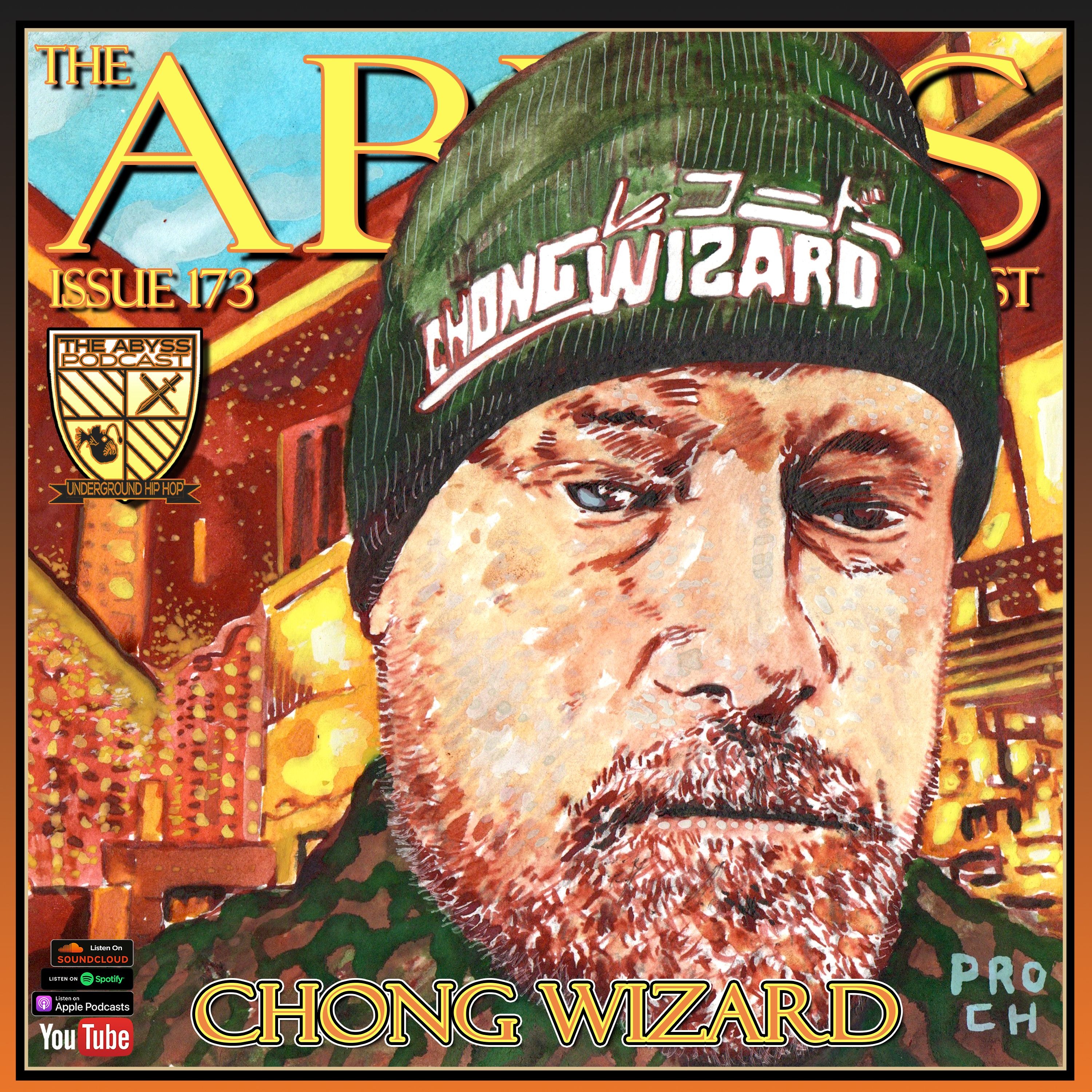 The Abyss Podcast