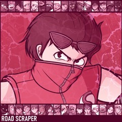 Abstract Mayhem '35 - Road Scraper (Commission)