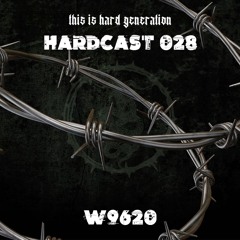 HARDCAST028 - W9620