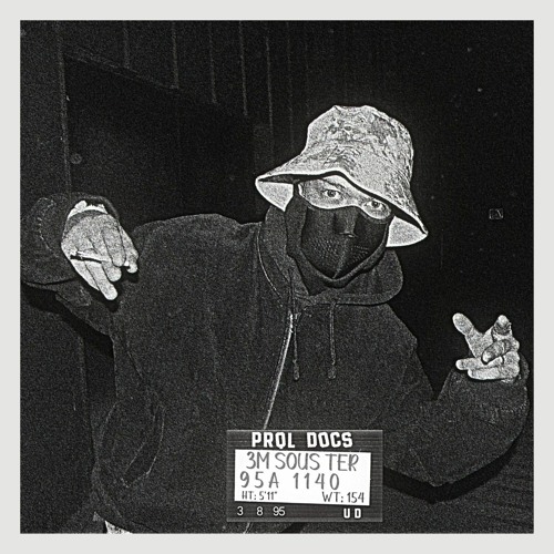 3 Mètres Sous Terre (LA HAINE)