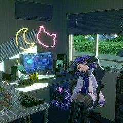 my rainy weekdays feat. endlessfly