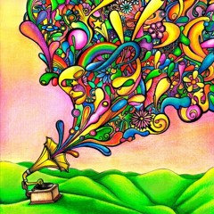 Joshua Steele Live Mix from NYC