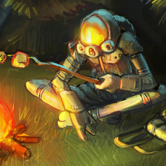 Outer Wilds (Herman Sandor Remix)