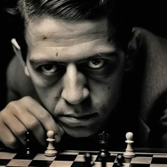 Ossip Bernstein - Chess Grandmaster