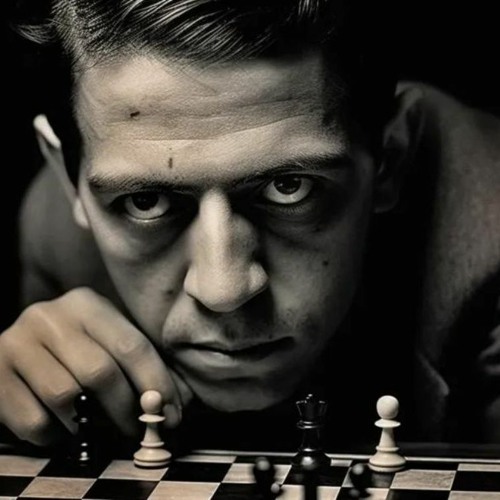 Ossip Bernstein evitou sua condenação à morte ganhando no xadrez