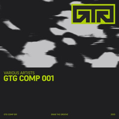 KLST Premiere | KRALLE - Alchemy of Sorrow [GTGCOMP001]