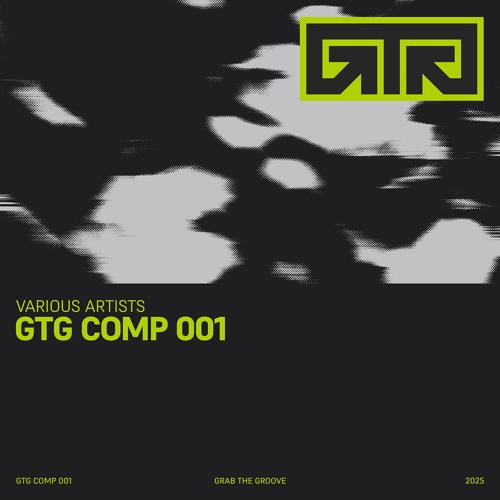 KLST Premiere | KRALLE - Alchemy of Sorrow [GTGCOMP001]