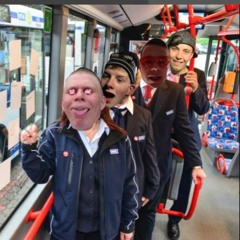 Die Bubbelmänner ausm Bunker [live]