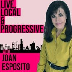 JOAN ESPOSITO - ELECTION DAY 2020 - 11.03.20