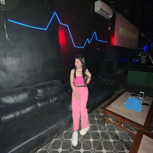 ND - SUSIS 2024 [ FDJ AISTIKA X NATALINO DE ] #VVIP