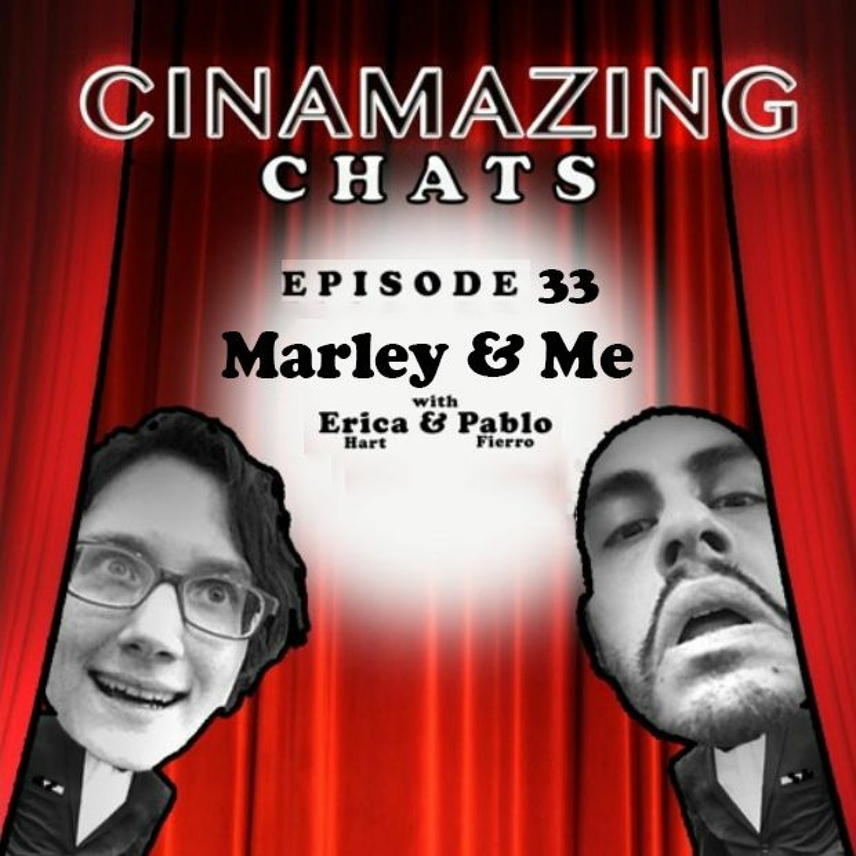 Cinamazing Chats