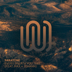 Every Breath You Take (feat. Max + Johann)