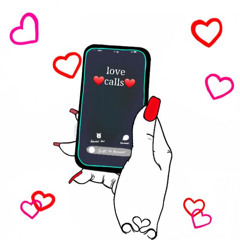 Real Mi  - Love Calls