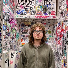galR w/ Freestyler @ Kiosk Radio 25.11.2024
