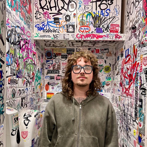 galR w/ Freestyler @ Kiosk Radio 25.11.2024