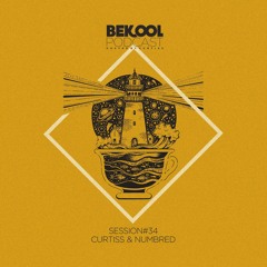 Curtiss & Numbred - Bekool#34