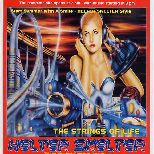 1997-06-07 - HMS & Lomas feat. Ribbz @ Helter Skelter - The Strings Of Life, Part 1