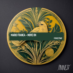 Mario Franca - Toplessing (Original Mix)