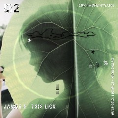 James K - Trip Lick - NTS August 2024