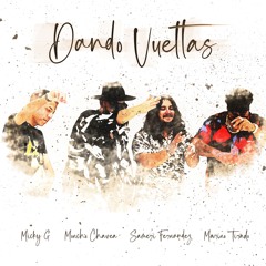Dando Vueltas (feat. Marino Tirado)