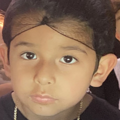 Grifo & Sparky MY BLOCK