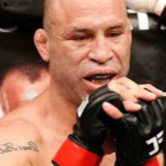 [Completo] wanderlei silva nocauteado quem acertou wanderlei silva