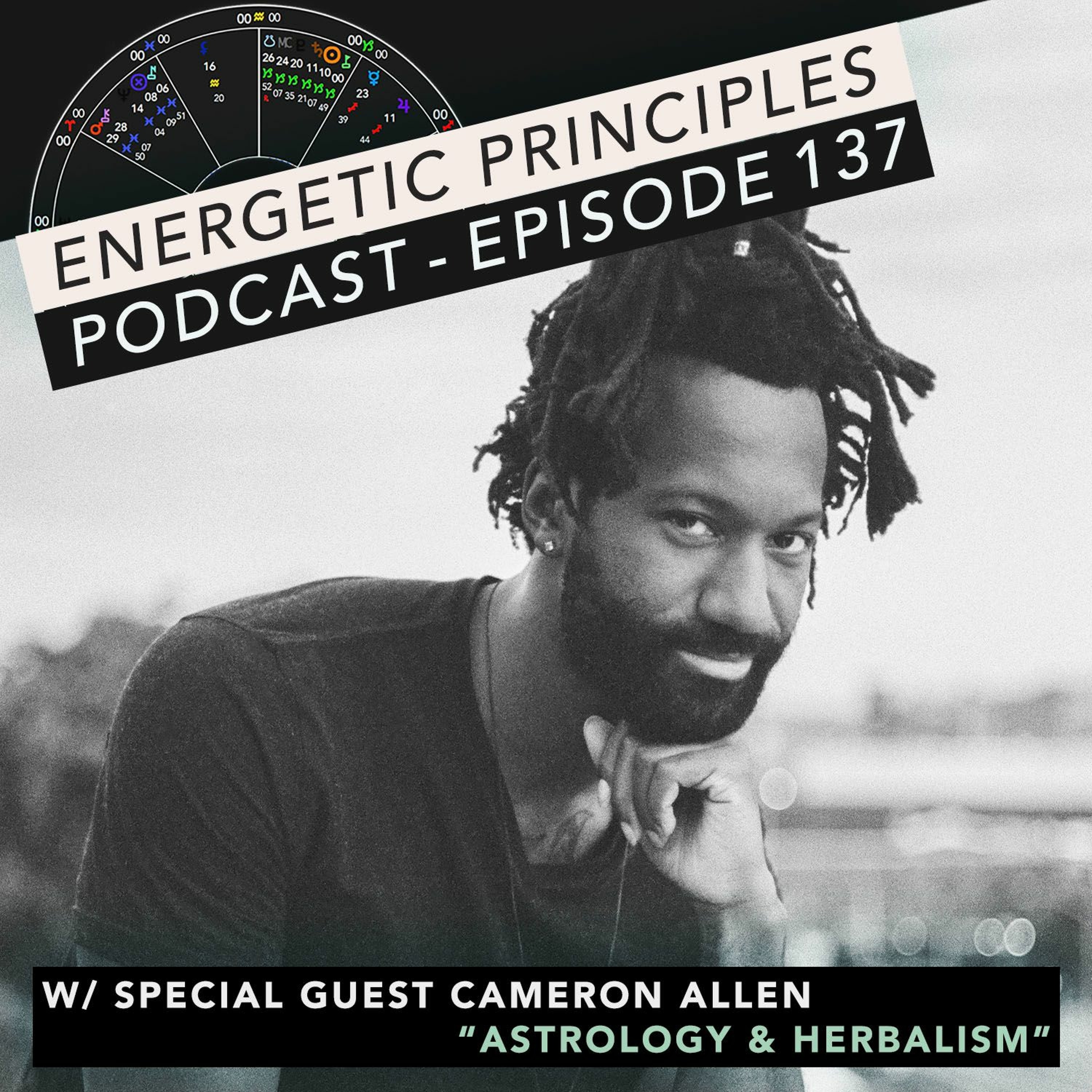 Energetic Principles Podcast