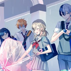 Project Sekai - 悪魔の踊り方 - Devil’s Manner Halloween Virtual Live Ft Vivid Bad Squad