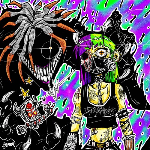 ALL EYES ON ME
