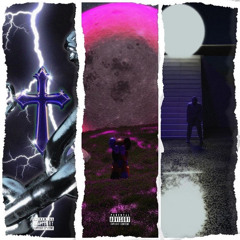 COUNT UP (unreleased)