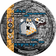 B1. Electrobugz Heretik - Acid City